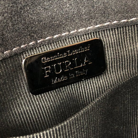 Gorgeous reptile leather mini bag, python purse, snake shoulder chain clutch - Picture 11 of 12